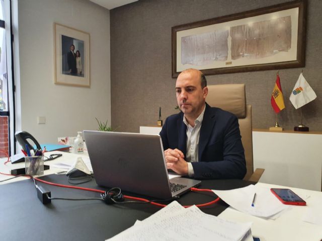 La Junta de Gobierno Local de Molina de Segura adjudica cinco obras de reparación de diversas infraestructuras afectadas por la DANA de 2019 por un importe total de 922.546,35 euros - 1, Foto 1