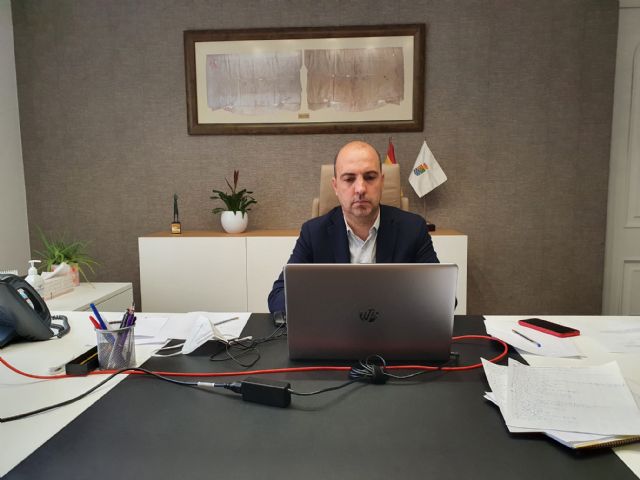 La Junta de Gobierno Local de Molina de Segura adjudica cinco obras de reparación de diversas infraestructuras afectadas por la DANA de 2019 por un importe total de 922.546,35 euros - 2, Foto 2