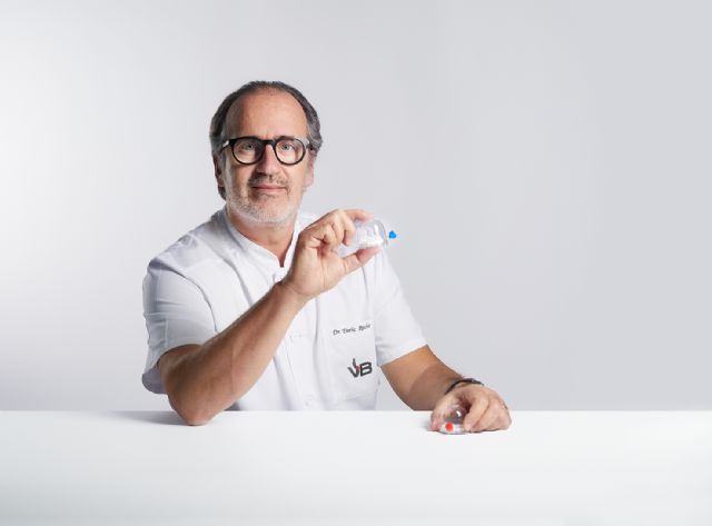 El 25 % de la población adulta tiene varices - 1, Foto 1