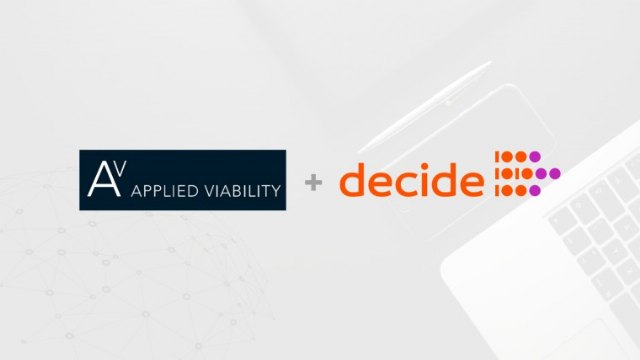 AV Group y decide4AI anuncian una alianza estratégica para la transformación de la industria aseguradora - 1, Foto 1