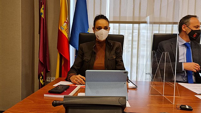 Ciudadanos reclama una agencia independiente que controle la gestión de los fondos europeos - 1, Foto 1