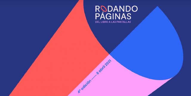 Rodando páginas, del libro a las pantallas, presenta las diez obras seleccionadas para participar en su cuarta edición - 1, Foto 1