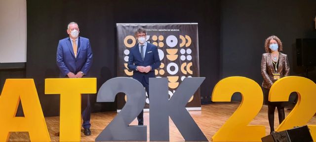 La Comunidad facilita que la recaudación de los tributos locales que gestiona la Agencia Tributaria se incrementase un 37 por ciento - 1, Foto 1