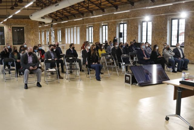 Red de Empresas del Plan de Empleo y Promoción Económica - 3, Foto 3