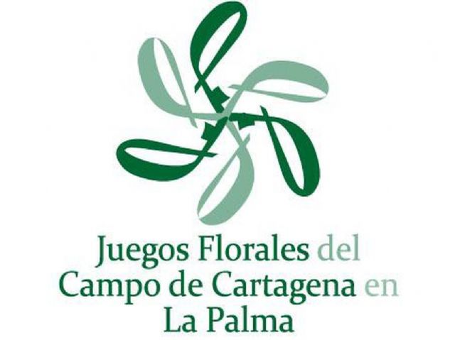 La Palma convoca los Juegos Florales del Campo de Cartagena - 1, Foto 1