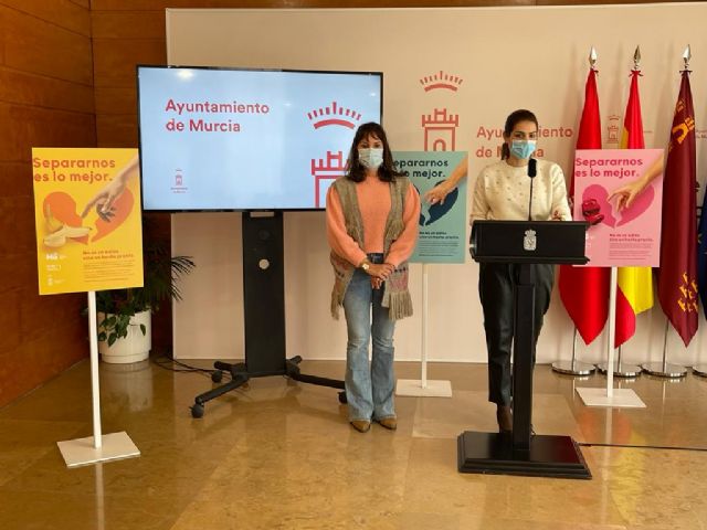 Una nueva campaña busca desmontar el mito de que los residuos de los distintos contenedores se juntan al final - 1, Foto 1