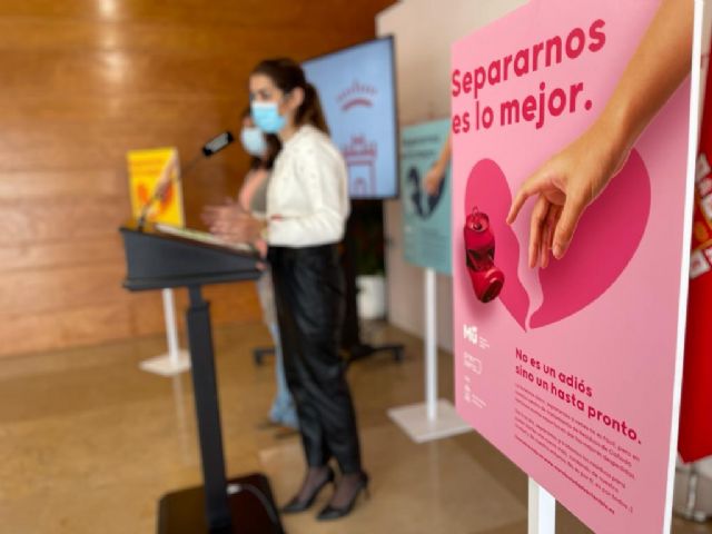 Una nueva campaña busca desmontar el mito de que los residuos de los distintos contenedores se juntan al final - 2, Foto 2