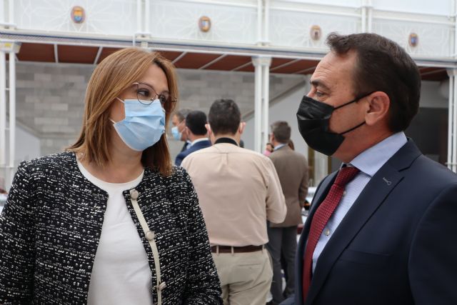 El grupo liberal destaca los buenos resultados del Plan de Comercio Exterior 2021-2027 - 2, Foto 2