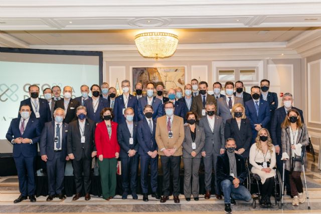 #CEOPorLaDiversidad es una alianza pionera en Europa, promovida por la Fundación Adecco y la Fundación CEOE - 1, Foto 1