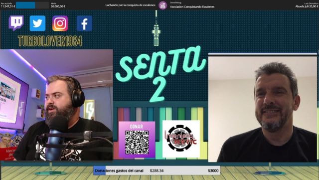 Unzué y Guirao: «Estamos a favor de que se faciliten herramientas para morir dignamente pero, queremos recursos para una vida digna» - 1, Foto 1