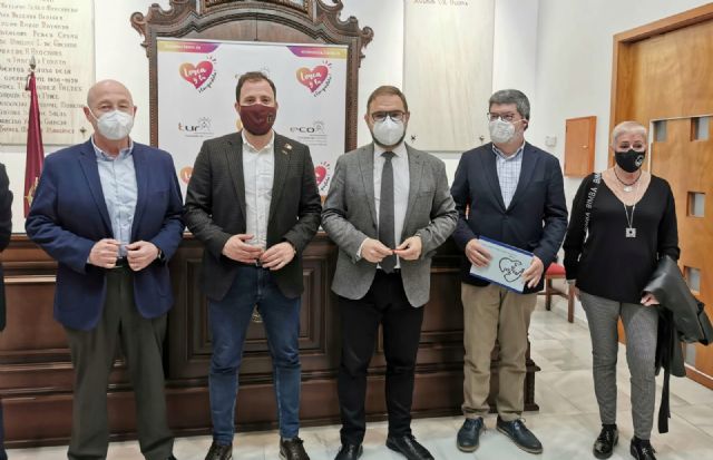 Aguas de Lorca donará un euro al Banco de Alimentos del Segura por cada cliente que solicite su factura digital - 2, Foto 2