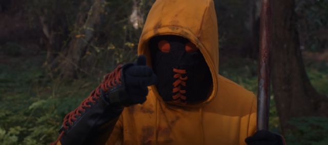 Slenderman llega a Córdoba - 4, Foto 4