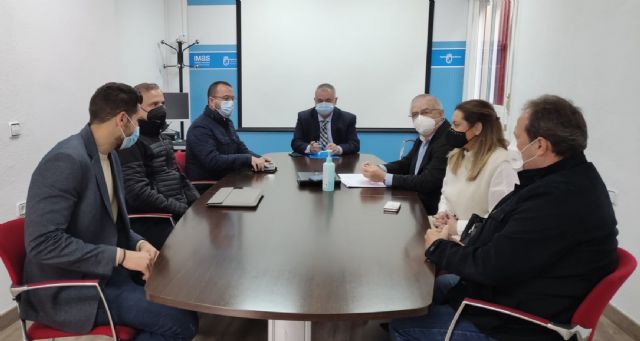 El IMAS compromete 1,8 millones para paliar los gastos Covid en las residencias de mayores - 1, Foto 1