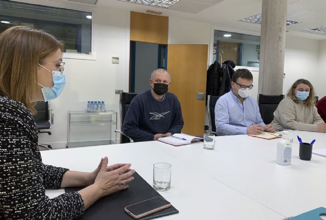 Las entidades que gestionan la protección internacional centralizarán el ofrecimiento de ayuda ciudadana ante el conflicto en Ucrania - 2, Foto 2