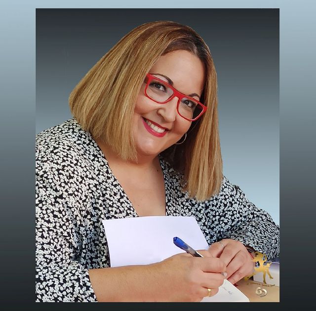 García de Saura presenta su libro Reina de lobos el viernes 3 de marzo en la Biblioteca Salvador García Aguilar de Molina de Segura - 1, Foto 1