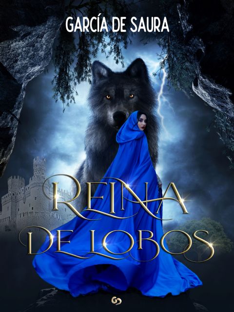 García de Saura presenta su libro Reina de lobos el viernes 3 de marzo en la Biblioteca Salvador García Aguilar de Molina de Segura - 2, Foto 2
