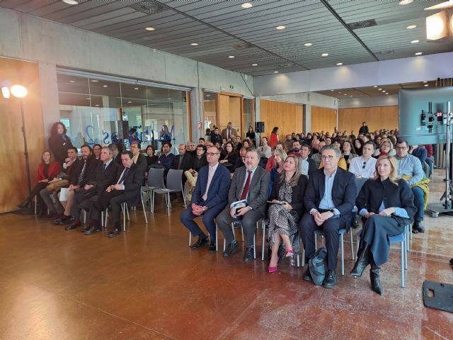 Abierta la convocatoria para que los centros realicen proyectos de innovación aplicada en FP - 2, Foto 2