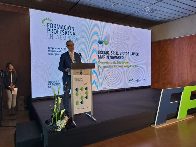 Abierta la convocatoria para que los centros realicen proyectos de innovación aplicada en FP - 3, Foto 3