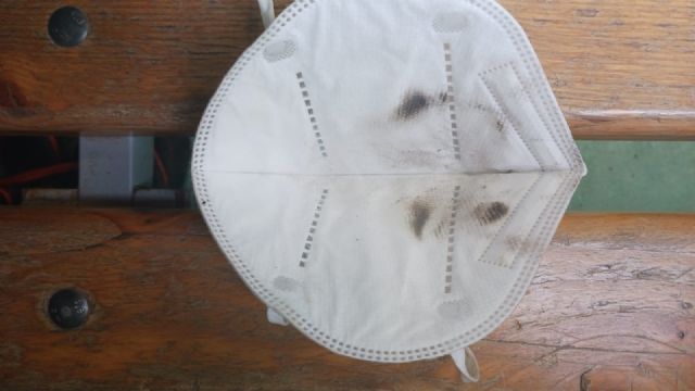 Los trabajadores encargados de la separación de residuos en Limusa llevan más de 3 años respirando gases perjudiciales por fallos en el sistema de ventilación - 1, Foto 1