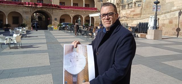 Los trabajadores encargados de la separación de residuos en Limusa llevan más de 3 años respirando gases perjudiciales por fallos en el sistema de ventilación - 2, Foto 2