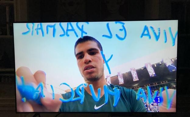 El PP solicitar denominar la zona verde forestar junto al Paseo de las Acacias con el nombre de `Carlos Alcaraz´ - 1, Foto 1