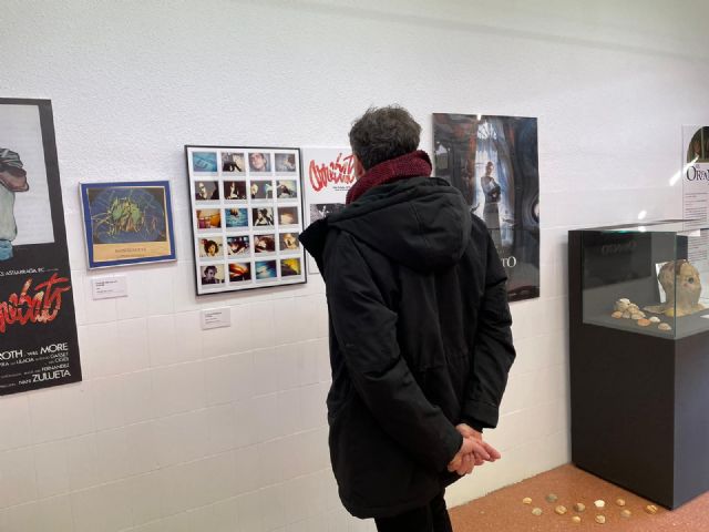 El Festival Sombra trae a Murcia la exposición ´Sus Terrores Favoritos´ - 1, Foto 1