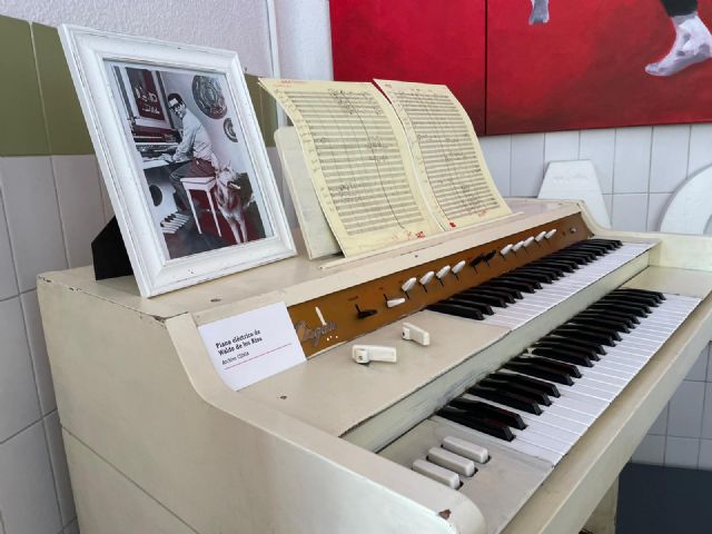 El Festival Sombra trae a Murcia la exposición ´Sus Terrores Favoritos´ - 2, Foto 2