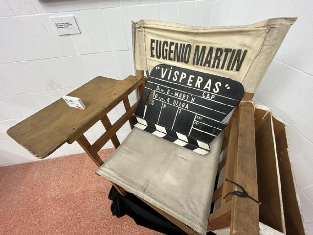 El Festival Sombra trae a Murcia la exposición ´Sus Terrores Favoritos´ - 4, Foto 4