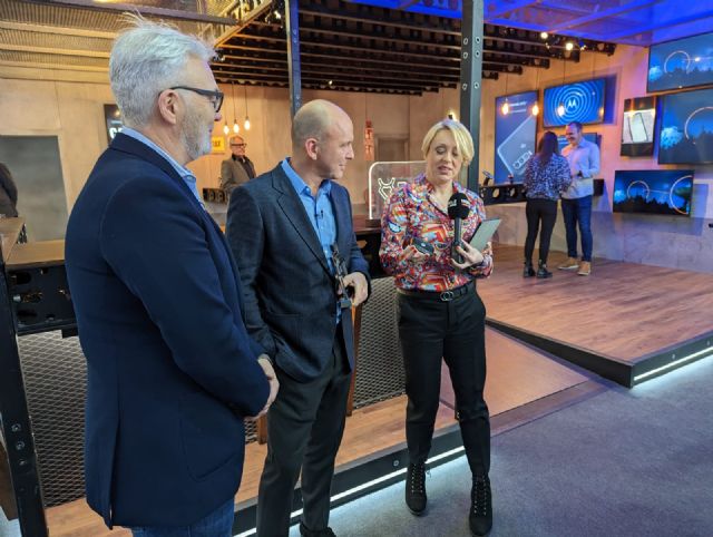 Bullitt gana el premio ´Best In Show´ en el MWC23 - 3, Foto 3