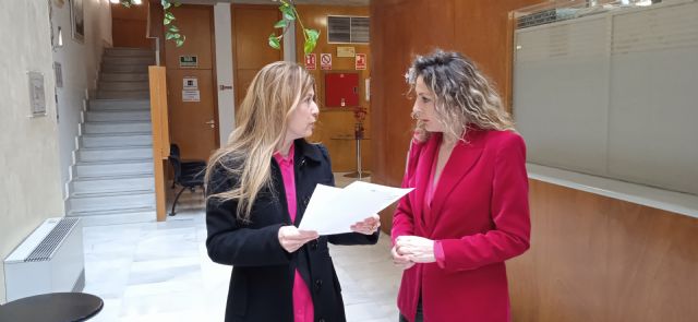 El PP obliga a Mateos a entregar todos los documentos relacionados con el escándalo por posible fraccionamiento de contratos en el evento fallido de Madrid - 2, Foto 2