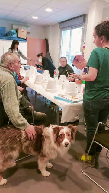 Echando una Pata para ConcienciARTE - 1, Foto 1