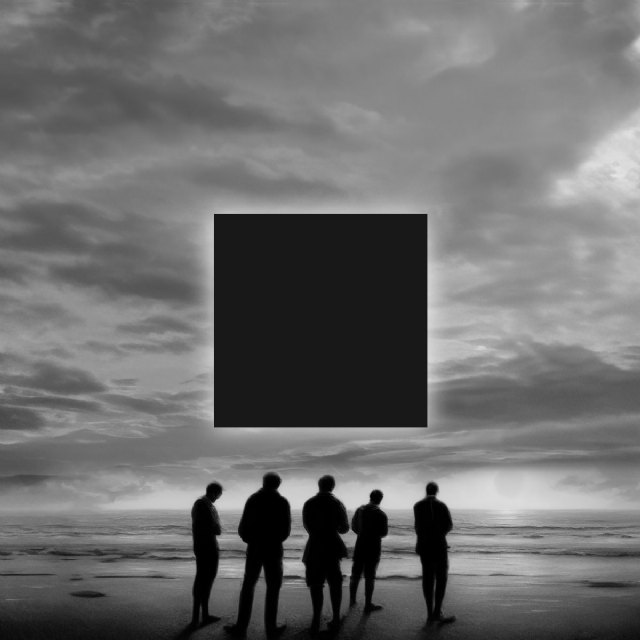 Nunatak apuesta por el minimalismo en Sigo corriendo, nuevo adelanto de su próximo disco - 1, Foto 1