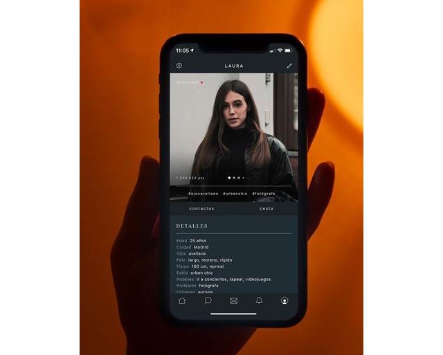 Qué es la tendencia Main Character Energy - 1, Foto 1