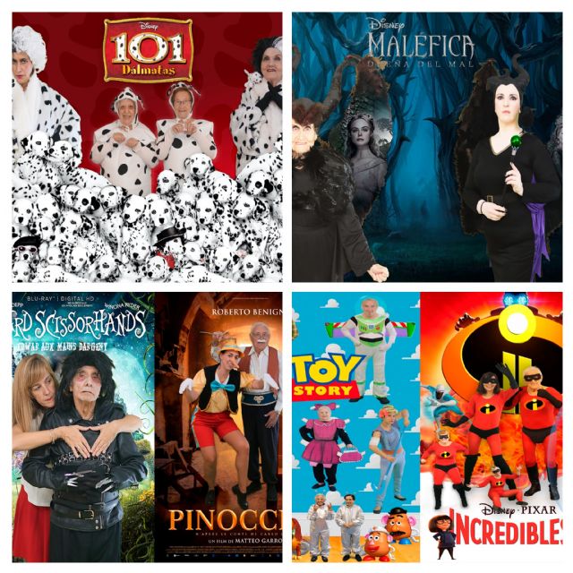 Iniciativa de una residencia de personas mayores de Alcalá de Henares  con la AECC para luchar contra el cáncer - 1, Foto 1