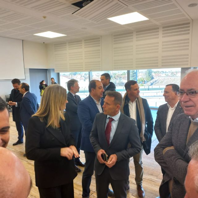 El Ayuntamiento de Torre Pacheco reitera sus peticiones de mejora de las carreteras regionales para la “Estrategia Más Cerca” - 1, Foto 1