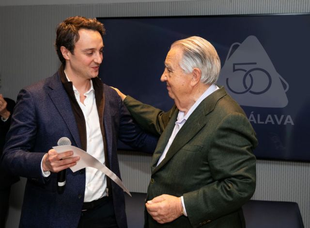 Grupo Álava se consolida en España con más de 50 años de experiencia y una facturación de 60 millones de euros - 1, Foto 1