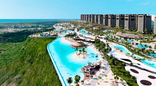 Comienza la construcción Horizon View y Prime Towers, que impulsa la venta de casi 1.500 viviendas de lujo en República Dominicana - 2, Foto 2