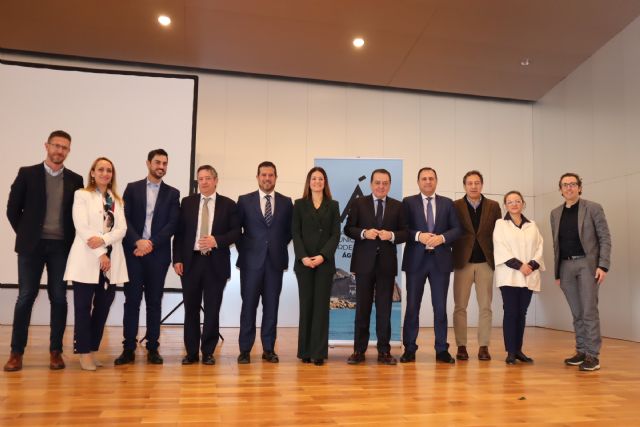 El PGMO convierte a Águilas en un referente de gestión, reconversión y conservación del territorio - 3, Foto 3