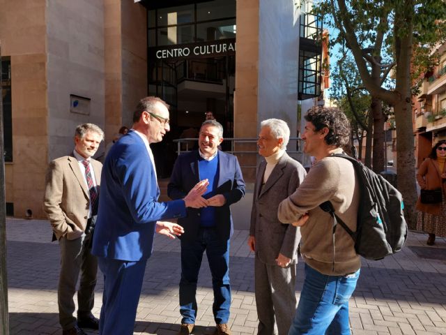 Arranca el Congreso Nacional de Convivencia Escolar y Social con las ponencias de Rojas Marcos y César Bona - 1, Foto 1