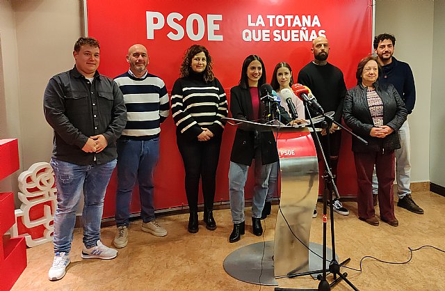 La Totana que sueñas - 1, Foto 1