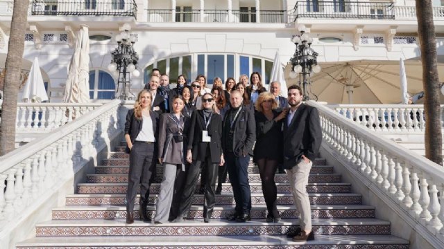 Andalucía reúne todos los requisitos para ser la primera región turística en España - 1, Foto 1