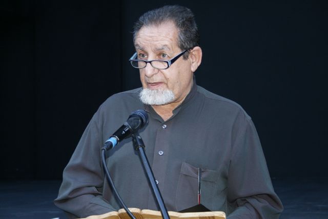 'La Alhóndiga' de Villanueva de los Infantes acogerá, el día 11 de marzo, la presentación del poemario de Juan José Guardia Polaino, De almas, ditirambos y heridas - 1, Foto 1