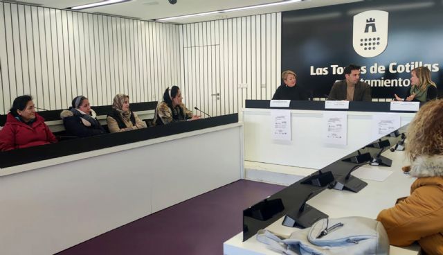 Concluye un curso de español y nuevas tecnologías busca mejorar la empleabilidad de sus participantes - 1, Foto 1