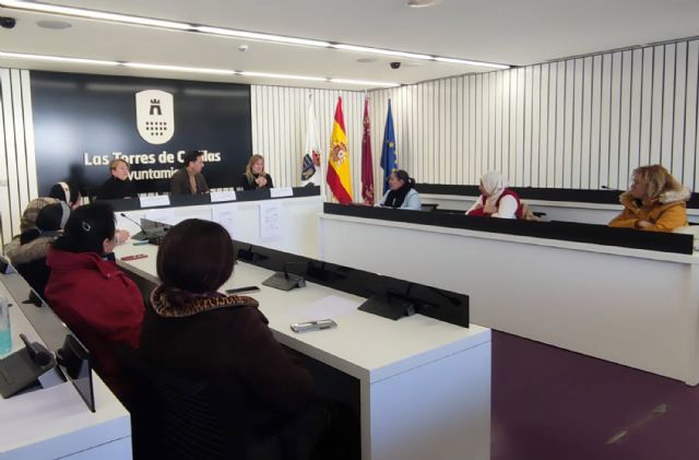 Concluye un curso de español y nuevas tecnologías busca mejorar la empleabilidad de sus participantes - 3, Foto 3