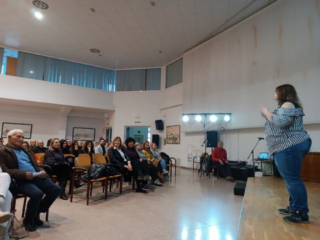 Puerto Lumbreras organiza más de una decena de actividades por el Día de la Mujer - 4, Foto 4