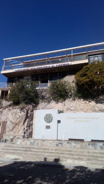 Los grandes proyectos turísticos del Gobierno de España para Cartagena siguen en punto muerto - 2, Foto 2