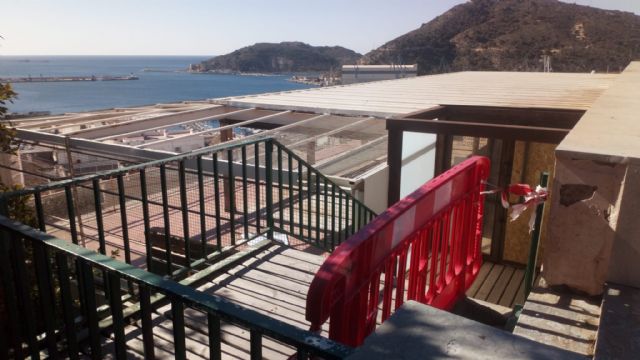 Los grandes proyectos turísticos del Gobierno de España para Cartagena siguen en punto muerto - 3, Foto 3