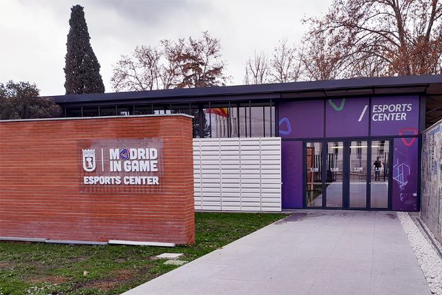 El Ayuntamiento de Madrid da inicio a las Esports Series con campeonatos de Clash Royale y Fortnite - 1, Foto 1