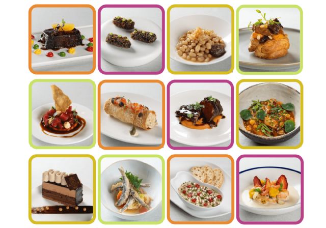 Doce deliciosos platillos forman la Ruta de Passeig de Gourmets 2023 - 1, Foto 1