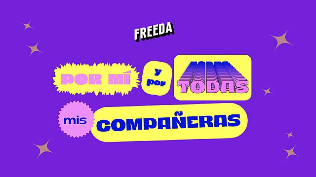 Por mí y por todas mis compañeras - 1, Foto 1